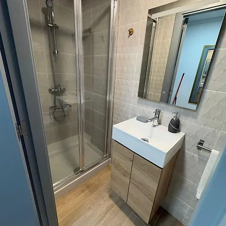 Apartamento Rincon Del Puerto I