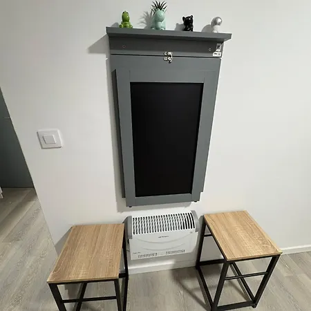 Apartamento Rincon Del Puerto I *