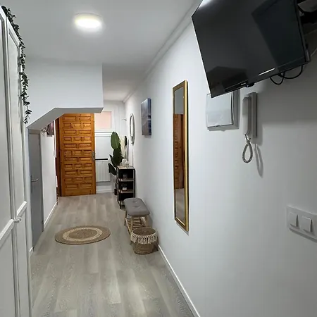Rincon Del Puerto I Apartamento