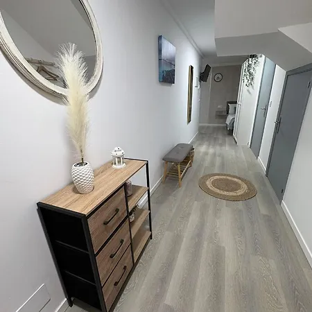 Apartamento Rincon Del Puerto I *