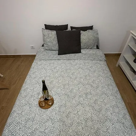 Rincon Del Puerto I Apartamento *