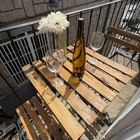 Apartamento Rincon Del Puerto I *
