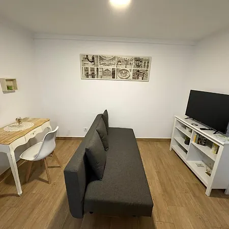 Rincon Del Puerto I Appartement