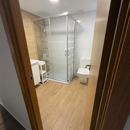 Apartamento Rincon Del Puerto I *