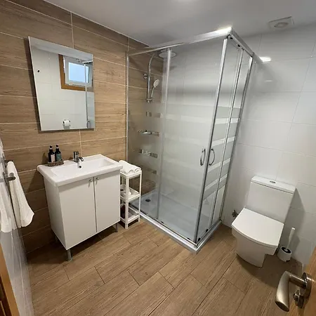 Apartamento Rincon Del Puerto I *