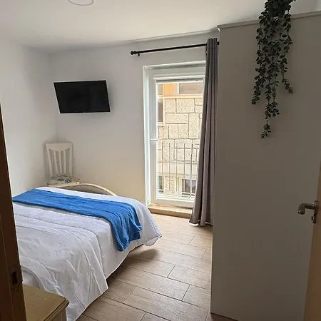 Appartement Rincon Del Puerto I *