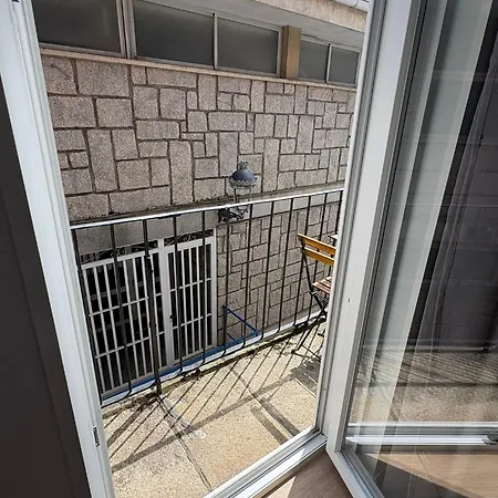 Rincon Del Puerto I Appartement *