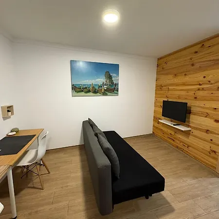 Apartamento Rincon Del Puerto I A Guarda
