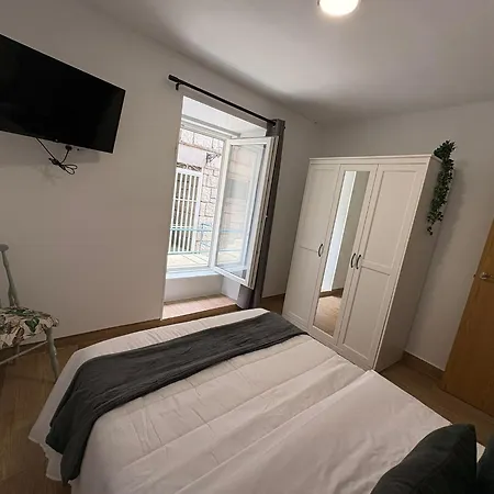 Rincon Del Puerto I Apartamento