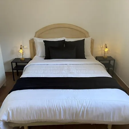 Rincon Del Puerto I Appartement A Guarda