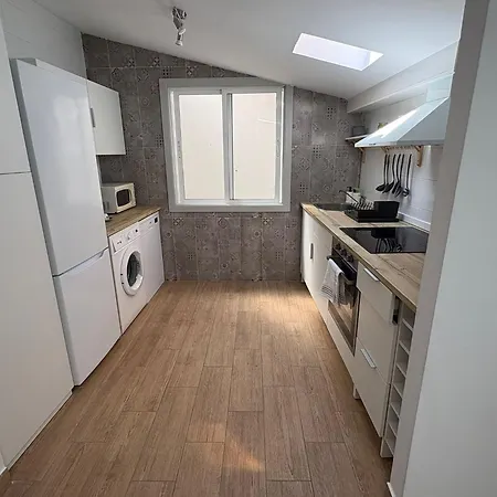 Apartamento Rincon Del Puerto I *