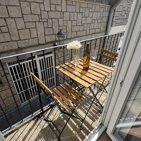 Apartamento Rincon Del Puerto I